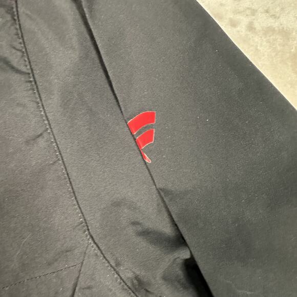 Ottawa Senators Fanatics Pro Authentic NHL 1/4 Zip Rain Hoodie Jacket Men’s L - Picture 5 of 9